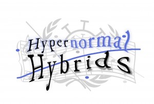 hypernormal hybrids